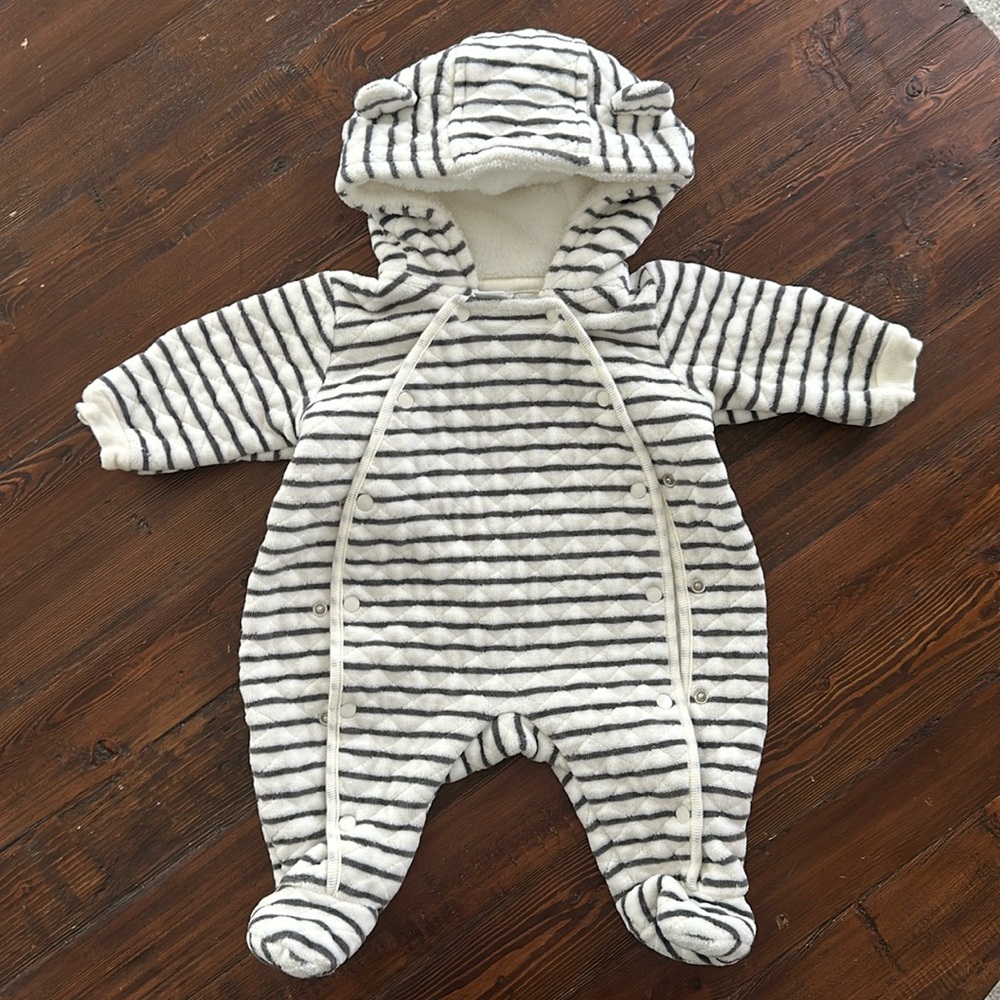 Baby Bunting - Nordstrom Brand / unisex